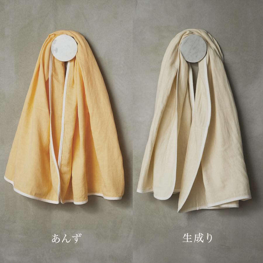 フェイスタオル ガーゼタオル 日本製 綿100% 和晒し 3重ガーゼ fuwa-ga ふわーが 32×100cm パイピング 赤ちゃん 敏感肌 吸水 速乾 KAZ STYLE 角丸 32×100cm |  | 10