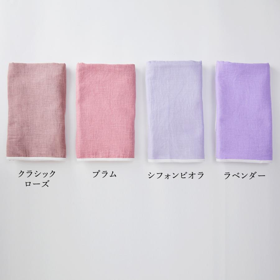 フェイスタオル ガーゼタオル 日本製 綿100% 和晒し 3重ガーゼ fuwa-ga ふわーが 32×100cm パイピング 赤ちゃん 敏感肌 吸水 速乾 KAZ STYLE 角丸 32×100cm |  | 13