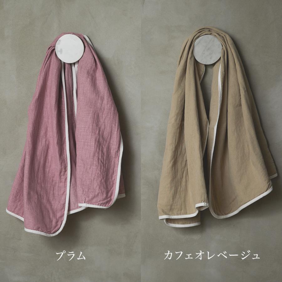 フェイスタオル ガーゼタオル 日本製 綿100% 和晒し 3重ガーゼ fuwa-ga ふわーが 32×100cm パイピング 赤ちゃん 敏感肌 吸水 速乾 KAZ STYLE 角丸 32×100cm |  | 01