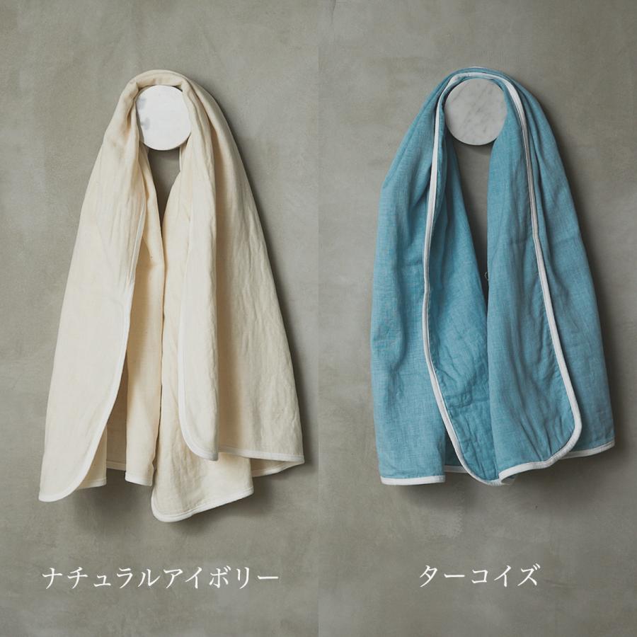 フェイスタオル ガーゼタオル 日本製 綿100% 和晒し 3重ガーゼ fuwa-ga ふわーが 32×100cm パイピング 赤ちゃん 敏感肌 吸水 速乾 KAZ STYLE 角丸 32×100cm |  | 06