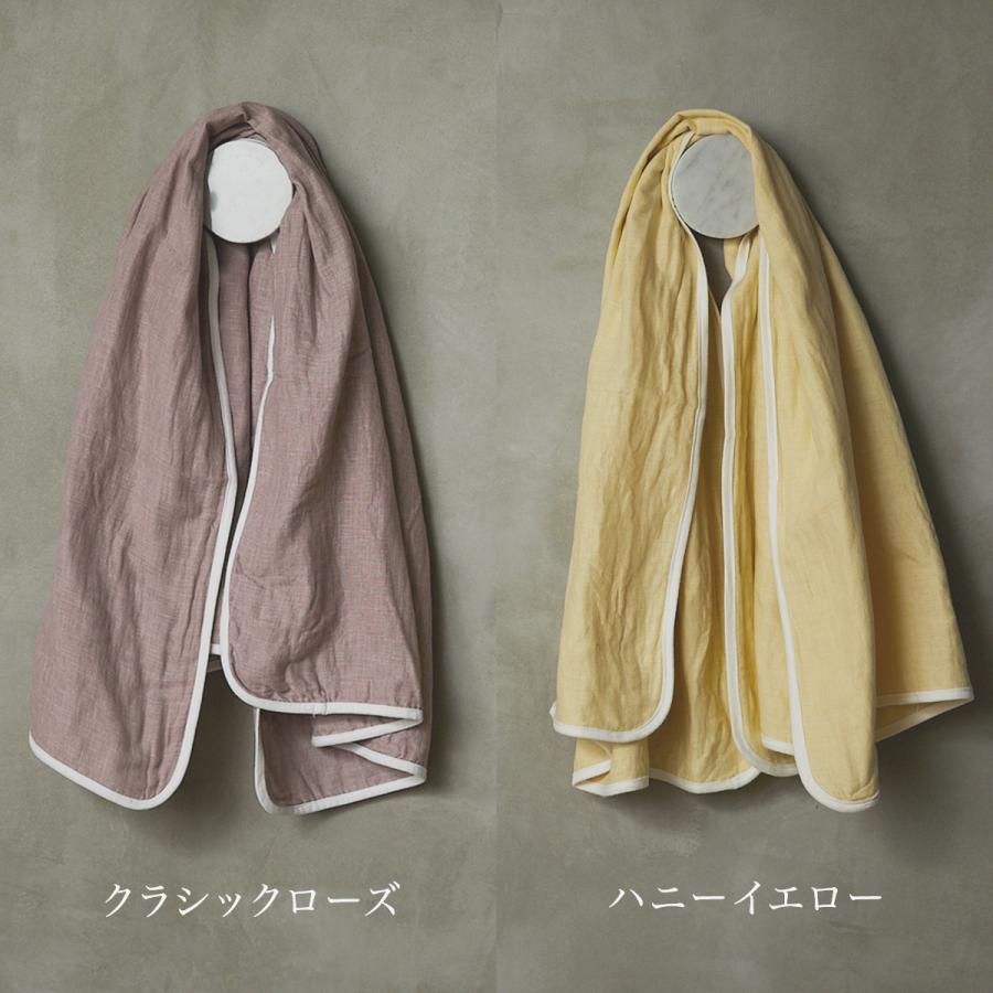 フェイスタオル ガーゼタオル 日本製 綿100% 和晒し 3重ガーゼ fuwa-ga ふわーが 32×100cm パイピング 赤ちゃん 敏感肌 吸水 速乾 KAZ STYLE 角丸 32×100cm |  | 07