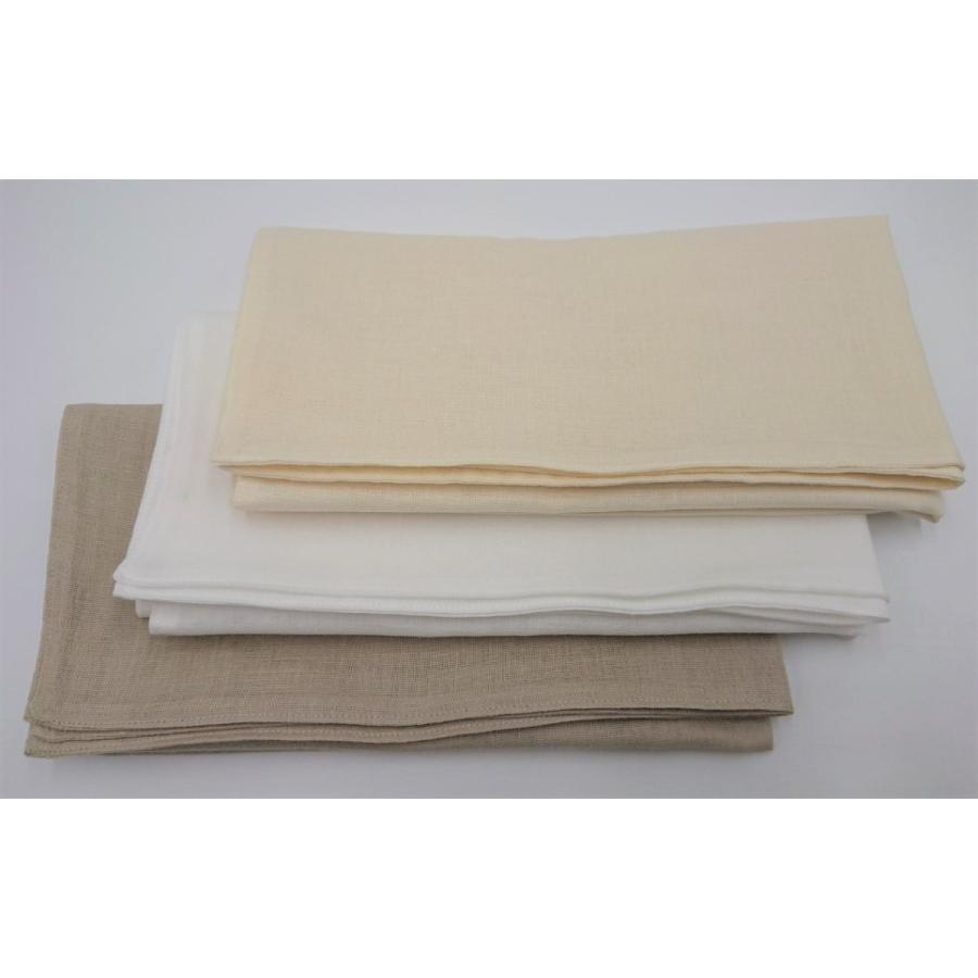 ハンカチ ガーゼ ベビー 子供 キッズ 幼稚園 保育園 お口拭き レディース メンズ 日本製 綿100％ 3枚セット OR 5枚セット ベストサイズ 日本製 |  | 13