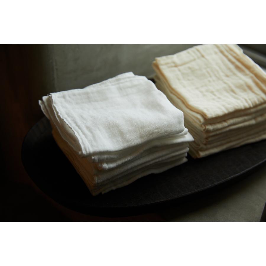 沐浴布 ベビー 4枚セット 日本製 和晒し2重ガーゼ 綿100％ 無蛍光 80本ガーゼ 赤ちゃん 新生児 沐浴ガーゼ お風呂 出産準備 fuwa-ga KAZ STYLE |  | 07
