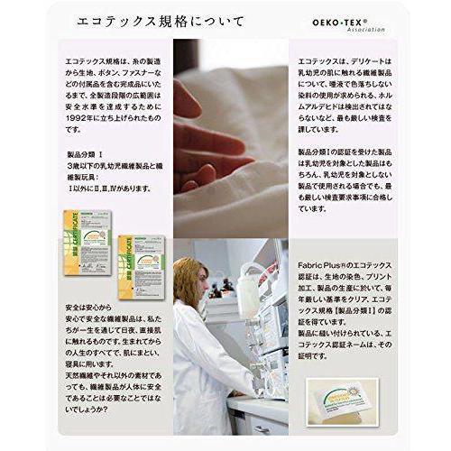 訳ありガーゼハンカチベビー（80本ガーゼ）生成り20枚セット 日本製 |  | 04