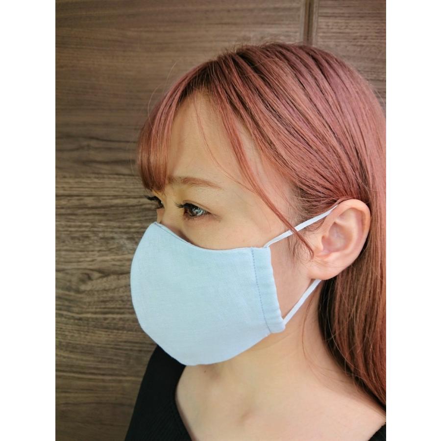 マスク ガーゼ やわらか マスク ４枚セット 洗濯可 日本製 1980→1390 お値引き商品 |  | 15