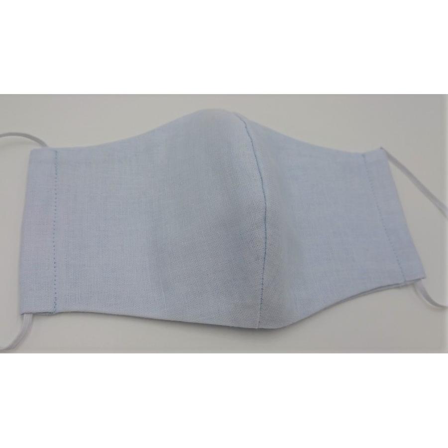 マスク ガーゼ やわらか マスク ４枚セット 洗濯可 日本製 1980→1390 お値引き商品 |  | 03