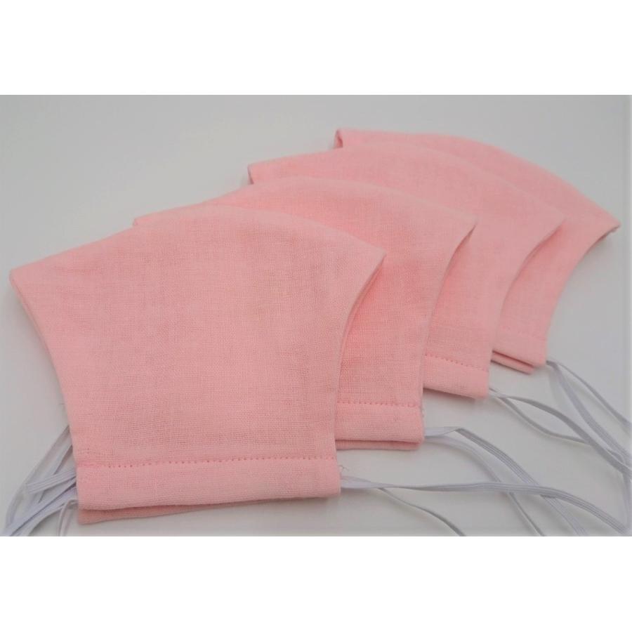 マスク ガーゼ やわらか マスク ４枚セット 洗濯可 日本製 1980→1390 お値引き商品 |  | 11