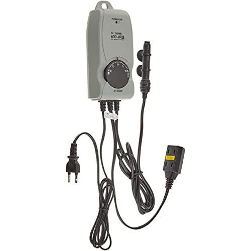 エヴァリス EVサーモ 600WR-III 