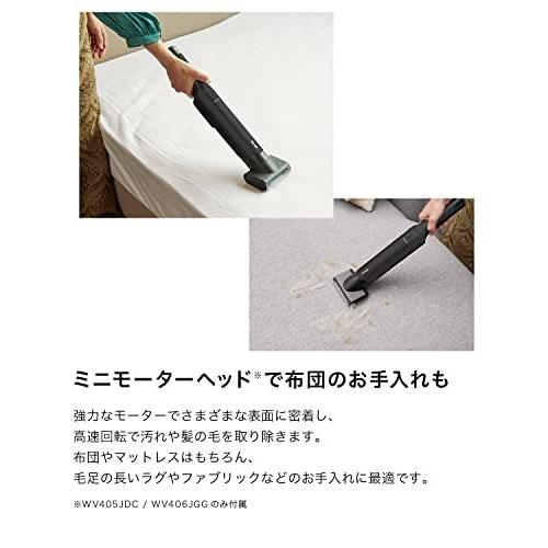Shark EVOPOWER EX 充電式ハンディクリーナー WV405J Shark EVOPOWER EX 充電式ハンディクリーナー WV405J