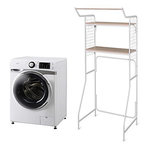 上品 ブリアンストアアイリスオーヤマ ドラム式洗濯機 7.5kg