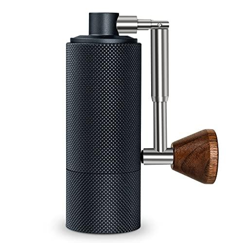 専門ショップタイムモア TIMEMORE コーヒーミル ステンレス臼 手動