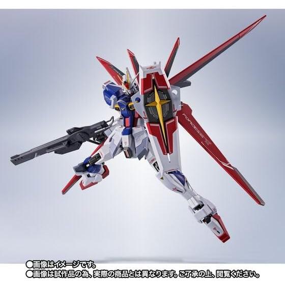 BANDAI 【新品/未開封品】【即納】 METAL ROBOT魂 SIDE MS BANDAI 【新品/未開封品】【即納】 METAL ROBOT魂 SIDE MS