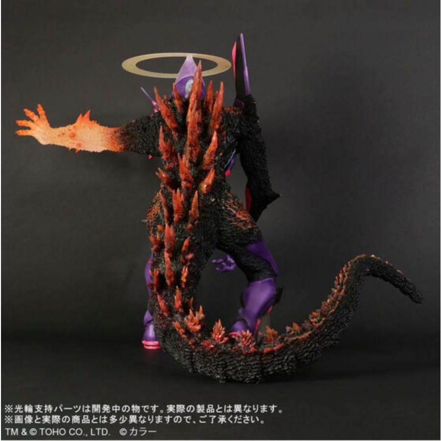 X-PLUS 【新品/未開封品】【即納】 ゴジラ対エヴァンゲリオン X-PLUS 【新品/未開封品】【即納】 ゴジラ対エヴァンゲリオン