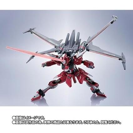 BANDAI (新品/未開封品)(即納) METAL ROBOT魂 SIDE MS 機動戦士 BANDAI (新品/未開封品)(即納) METAL ROBOT魂 SIDE MS 機動戦士