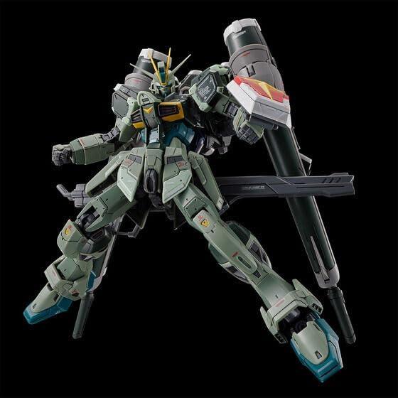 BANDAI 【新品/未開封品】【即納】 RG 1/144 ブラスト BANDAI 【新品/未開封品】【即納】 RG 1/144 ブラスト