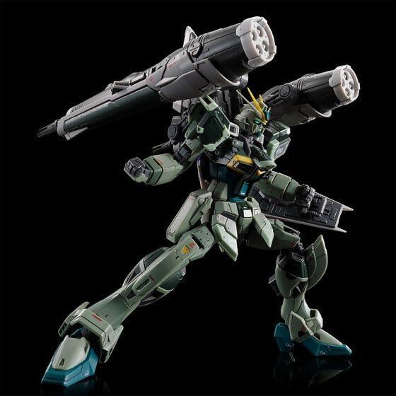 BANDAI 【新品/未開封品】【即納】 RG 1/144 ブラスト BANDAI 【新品/未開封品】【即納】 RG 1/144 ブラスト