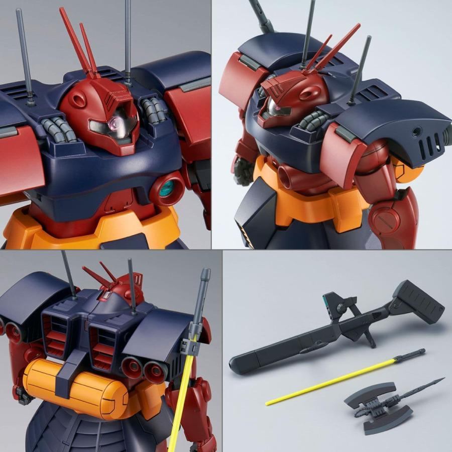 BANDAI 【新品/未開封品】【即納】 MG 1/100 ドワッジ改 機動 BANDAI 【新品/未開封品】【即納】 MG 1/100 ドワッジ改 機動
