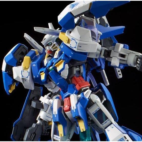 BANDAI 【新品／未開封品】【即納】MG 1/100 ガンダムアヴァランチ 