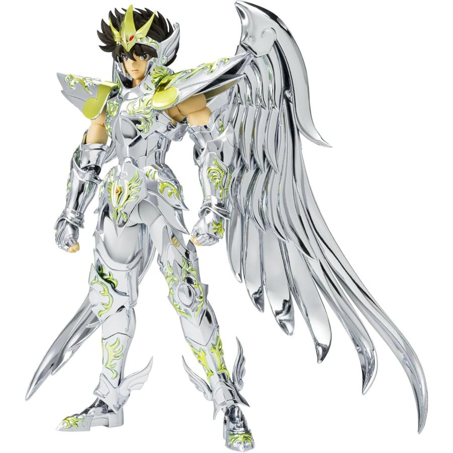 聖闘士聖衣神話 【新品／未開封品】 聖闘士聖衣神話EX 聖闘士星矢 