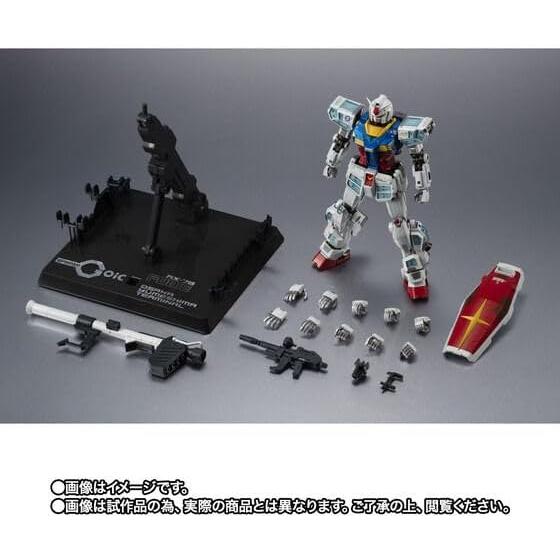 超合金 【新品/未開封品】【予約】 EXPO2025 RX-78F00/E ガ ン 超合金 【新品/未開封品】【予約】 EXPO2025 RX-78F00/E ガ ン
