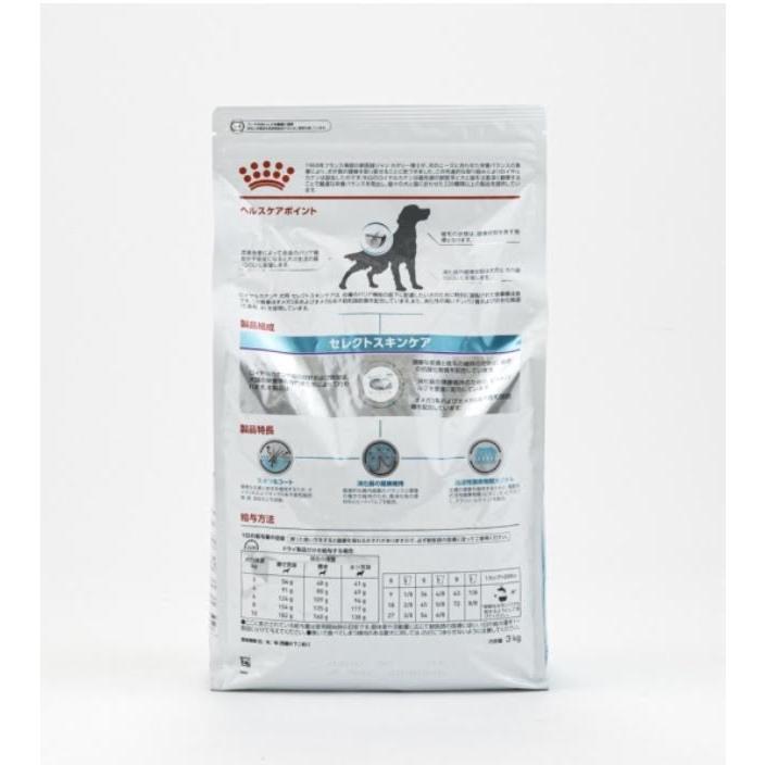 ロイヤルカナン（ROYAL CANIN） (新品)(即納) 療法食 犬用 セレクト