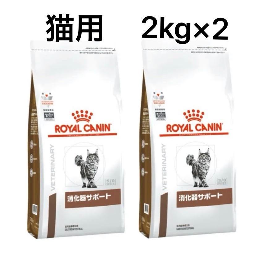 猫用品 ROYAL CANIN 猫消化器サポート 85g 24袋セット お試しサンプル
