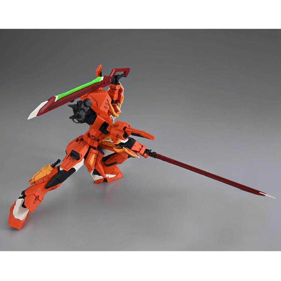 BANDAI (新品/未開封品)(即納) FULL MECHANICS ソードカラミティ BANDAI (新品/未開封品)(即納) FULL MECHANICS ソードカラミティ