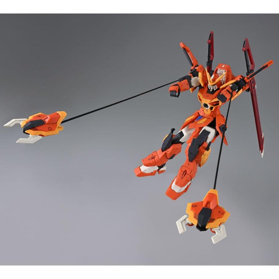 BANDAI (新品/未開封品)(即納) FULL MECHANICS ソードカラミティ BANDAI (新品/未開封品)(即納) FULL MECHANICS ソードカラミティ