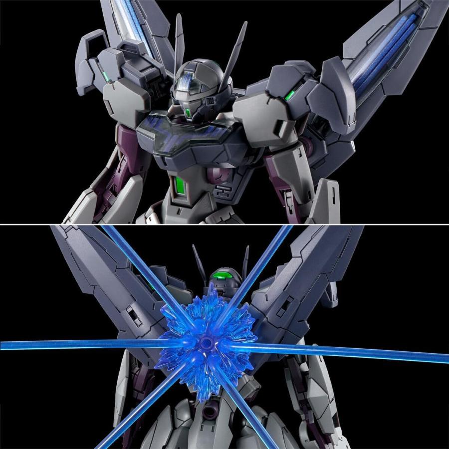 BANDAI (新品/未開封品)(即納) HG 1/144 ガンドノード 色分け BANDAI (新品/未開封品)(即納) HG 1/144 ガンドノード 色分け