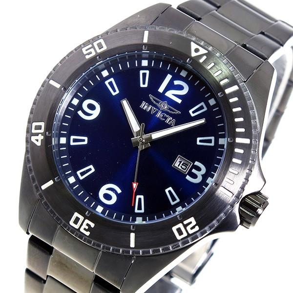 手数料安い インヴィクタ 腕時計 メンズ Invicta ネイビー 紺 ブラック 黒 人気 ブランド おすすめ 男性 ギフト プレゼント Burlington 通販 Yahoo ショッピング 期間限定送料無料 World Of Heating De