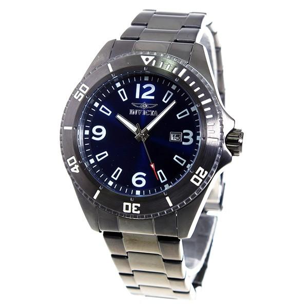 激安ブランド インヴィクタ 腕時計 メンズ Invicta ネイビー 紺 ブラック 黒 人気 ブランド おしゃれ おすすめ 男性 ギフト プレゼント Burlington 通販 Yahoo ショッピング 代引不可 Www Ladislexia Net
