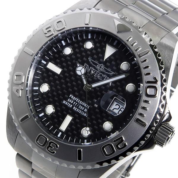 新発 インヴィクタ 腕時計 メンズ Invicta ブラック 黒 シルバー 銀 人気 ブランド おしゃれ おすすめ 男性 ギフト プレゼント 正規激安 Limeshoeco Co Uk