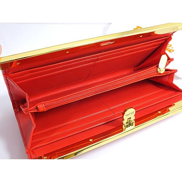 フォリフォリ 長財布 レディース Folli Follie レッド 赤 人気 ブランド ウォレット サイフ かわいい 中学生 高校生 女性 ギフト クリスマス プレゼント Burlington 通販 Yahoo ショッピング