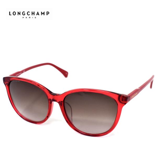 ロンシャン サングラス ブランド レディース Longchamp Lo611sa 623 アジアンフィット アジアンフィット Lo611sa Uvカット 人気 女性用 かわいい ブランド ギフト Burlington おしゃれ プレゼント 本体別売の