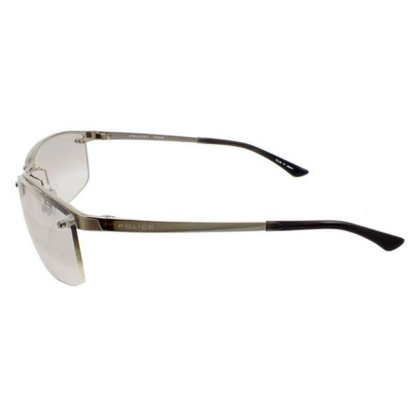 ポリス サングラス メンズ Police S64j 5x 人気 ブランド サングラス グラサン おしゃれ オシャレ オススメ ランキング 男性 男性用 激安 1666 Burlington 通販 Yahoo ショッピング