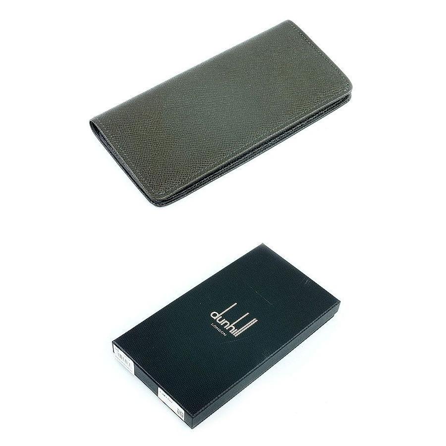 ダンヒル 長財布 メンズ Dunhill 財布 L2m110z 人気 ブランド ロング ウォレット オススメ ランキング 男性 プレゼント ギフト 4819 Burlington 通販 Yahoo ショッピング