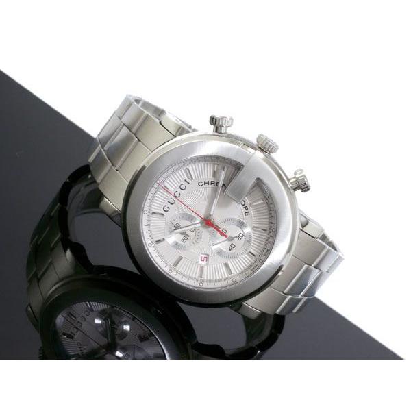 グッチ 腕時計 メンズ Gucci 時計 クロノグラフ Ya 人気 ブランド 高級 ウォッチ オススメ ランキング 激安 男性 男性用 祝い プレゼント ギフト 492 Burlington 通販 Yahoo ショッピング