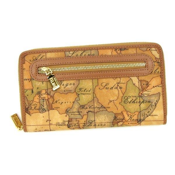 Prima Classe プリマクラッセ 長財布 メンズ レディース 人気 ブランド 財布 おしゃれ 地図柄 プリマ クラッセ レザー 本革 5293 Burlington 通販 Yahoo ショッピング