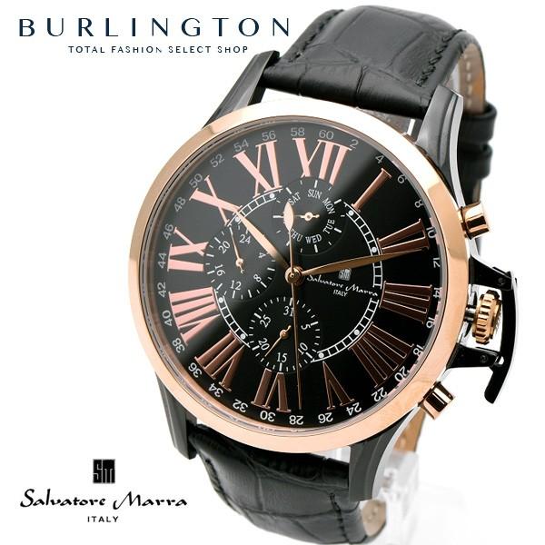 初回限定 Salvatore Marra サルバトーレマーラ 腕時計 メンズ 時計 人気 イタリア ブランド サルバトーレ マーラ おしゃれ かっこいい 男性 ギフト プレゼント 返品送料無料 Skylanceronline Com