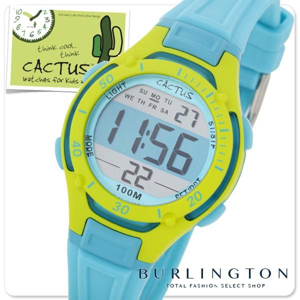 送料無料 カクタス Cactus 腕時計 キッズ Cac M04 人気 ブランド 子供用腕時計 おすすめ 激安 男の子 女の子 誕生日 ギフト プレゼント Winestyles Jp