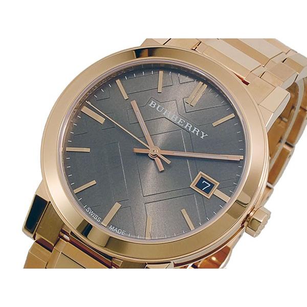 人気新品入荷 送料無料 男性 ブランド 人気 バーバリー時計 バーバリー腕時計 時計 BU9005 腕時計 ユニセックス クオーツ シティ BURBERRY バーバリー 腕時計