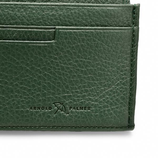 アーノルドパーマー Arnold Palmer 長財布 メンズ 4ap3139 グリーン 緑 財布 ウォレット 人気 ブランド おしゃれ おすすめ 男性 父の日 父 ギフト プレゼント 6974 Burlington 通販 Yahoo ショッピング