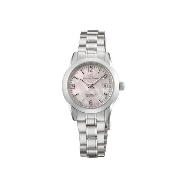 気質アップ 送料無料 オリエント ORIENT オリエントスター Orient Star スタンダード 自動巻(手巻付) レディース 腕時計 WZ0411NR 国内正規 おすすめ 人気 時計 女性用, キヅクリマチ 82000386
