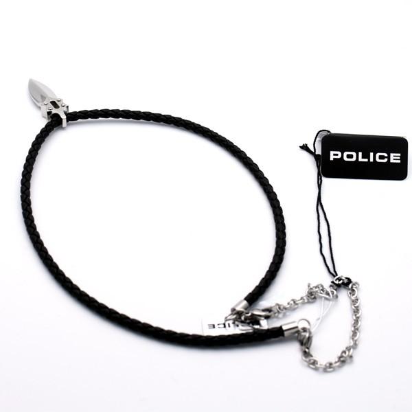 ポリス ネックレス メンズ Police チョーカー ブラック レザー 575plb01 人気 ブランド 激安 おしゃれ 男性 誕生日 ギフト プレゼント 9610 Burlington 通販 Yahoo ショッピング