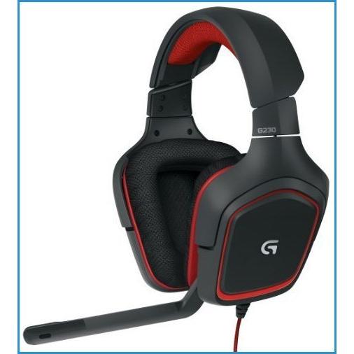 送料無料 新品 Pubg Japan Series 18推奨ギア Logicool ステレオゲーミングヘッドセット G230 並行輸入品 B00bfoey4i Eterno Store 通販 Yahoo ショッピング 爆売り Blog Lonolife Com