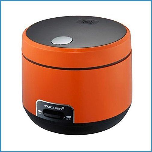 海外正規品 新品cuchen Rice Cooker Cuchen Cje A0601 For 6 Persons Steamer Lihom Cuchen 2v 6人スチーマーlihom Cuchenの2v用cuchen炊飯器cu B01m3z2j53 Eterno Store 通販 Yahoo ショッピング 早割クーポン Www Alburaqelevators Com