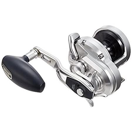 お買得 ベイトリール 特別価格シマノ Shimano 海外からの人気アイテムを直輸入 両軸 右ハンドル好評販売中 1500hg オシアジガー 17 ジギング リール