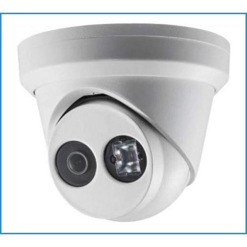 値引きする 新品hikvision Ds 2cd23g0 I 8 0mp 4k Ultrahd Exir Dome Turret Camera 4 0mm Ir Ip67 Weatherproof 並行輸入品 B07k1v11rx Eterno Store 通販 Yahoo ショッピング 流行に Blog Lonolife Com