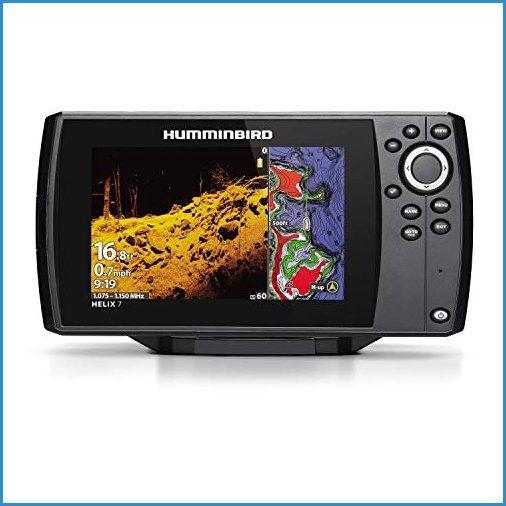 公式店舗 新品humminbird 1 Helix 7 Chirp Mdi Mega ダウンイメージ Gps G3 魚探知機 並行輸入品 信頼 Copticchamber Com