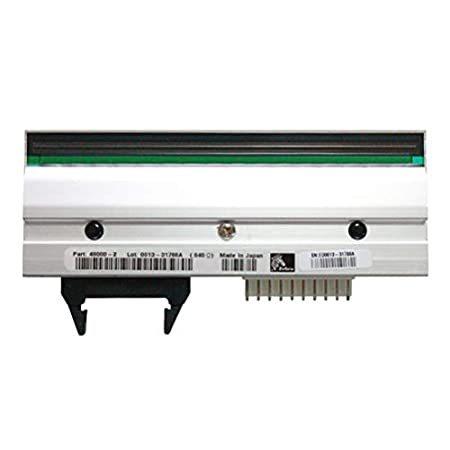 特別価格48000-2 G48000M Printhead for Zebra 140Xi3 140XiIII Plus Thermal Label Prin好評販売中 ラベルプリンター